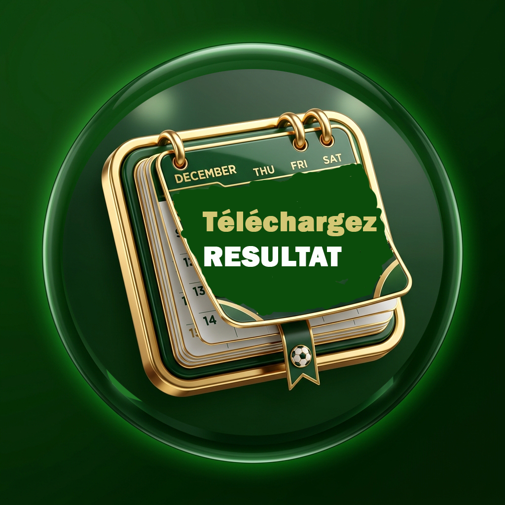 Résultats