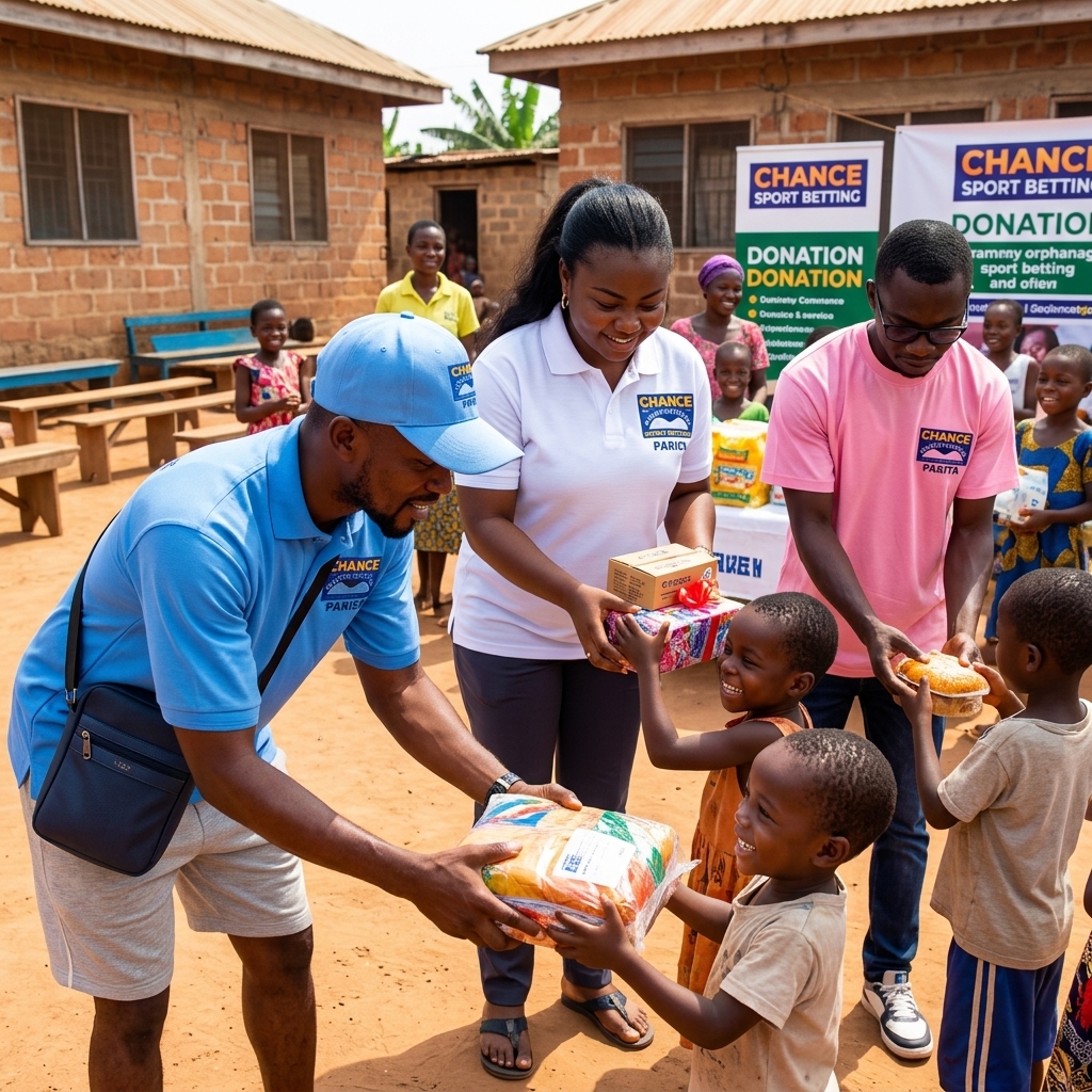 Assistance aux orphelins